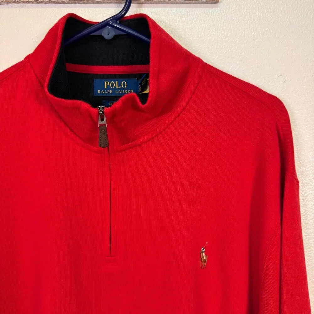 Polo Ralph Lauren great pre